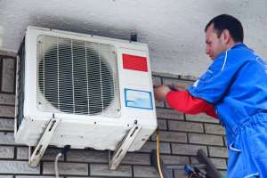 HVAC Companies Near Taylorsville, KY Available Now
